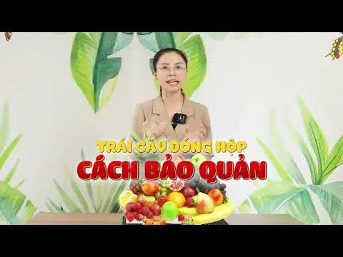Cách dùng và bảo quản bột kem béo, đồ hộp