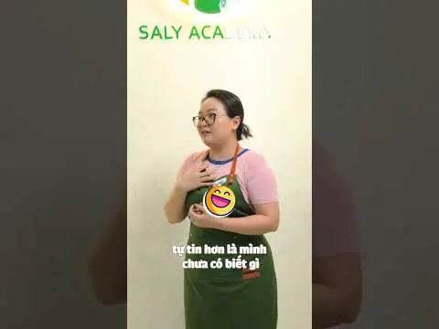 Cảm nhận của học viên khóa K46